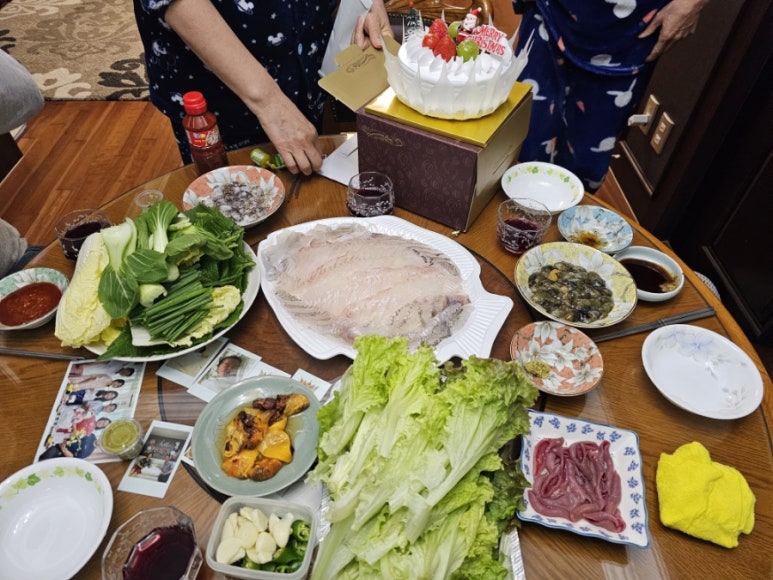 우리나라 이미지