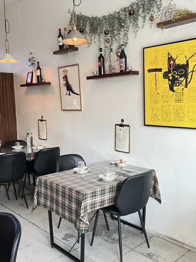 세이모키친(SAMO kitchen) 이미지
