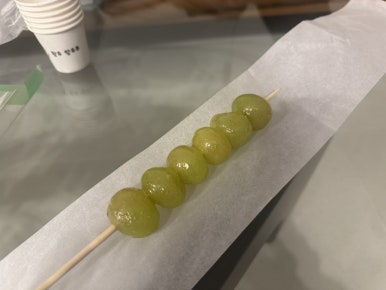 황후탕후루쌍용점 이미지
