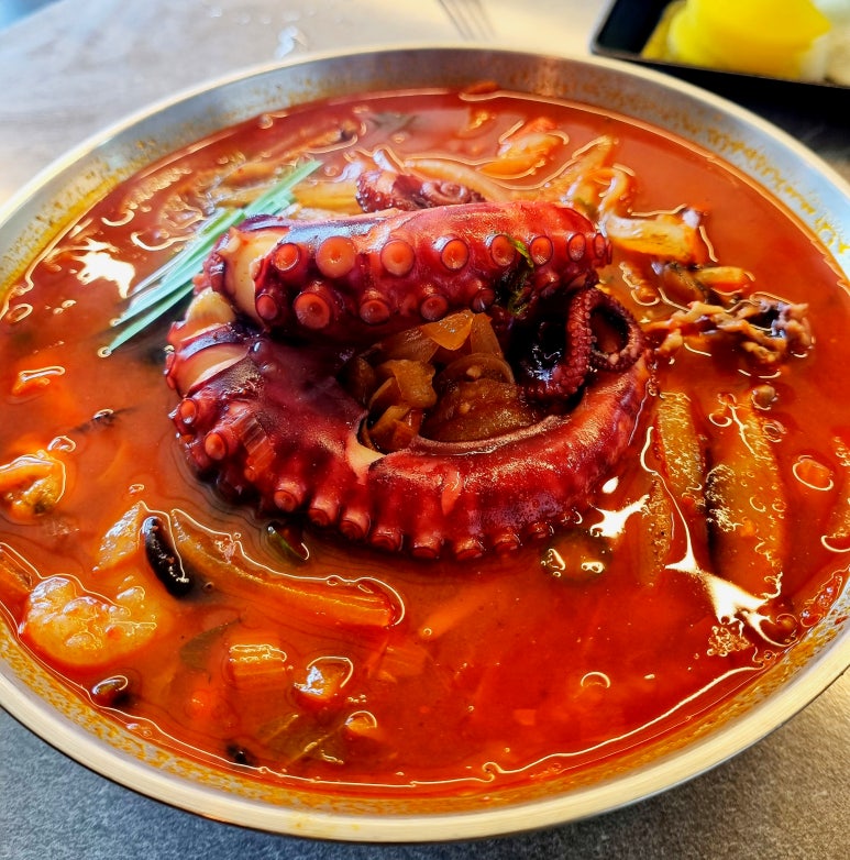 강릉사임당인절미 이미지