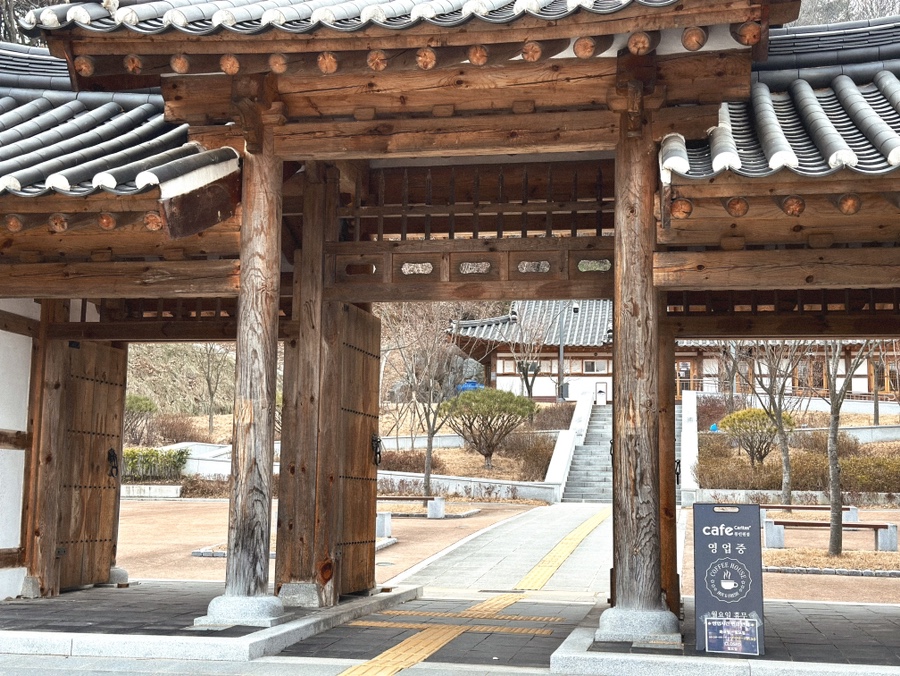 카페클라우든 이미지