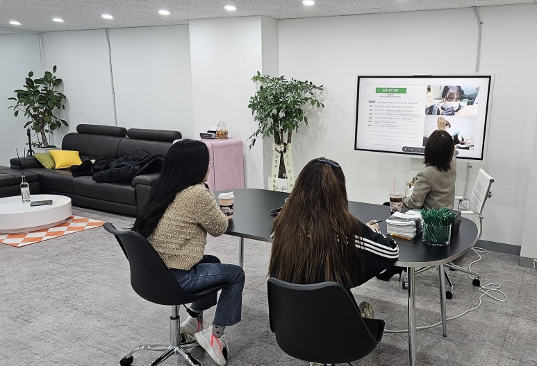 스칼프디자인센터마곡 이미지