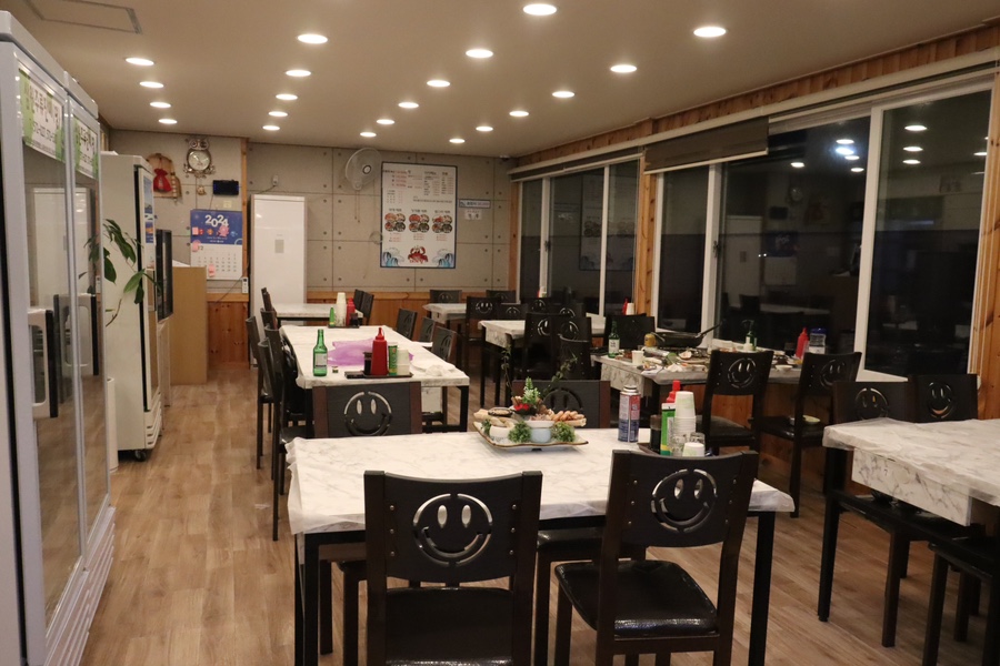 삼척대게왕 이미지