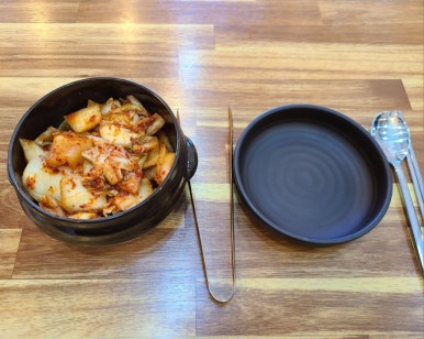 만덕칼국수 이미지