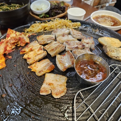 부평숙성고기 이미지