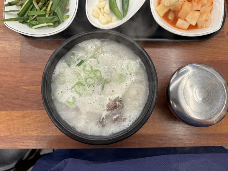 일품돼지국밥신암점 이미지