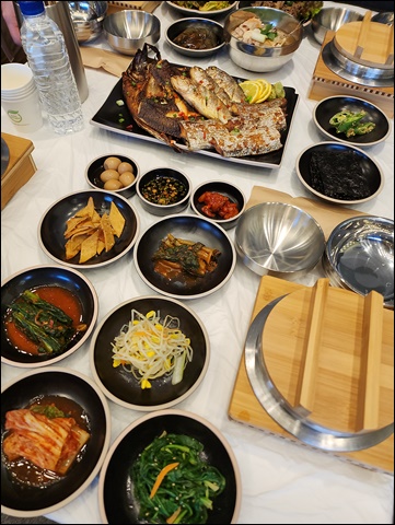 맛생선구이 이미지