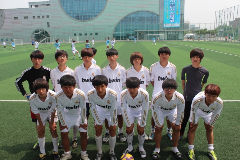 세마중학교 이미지