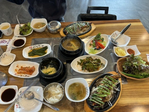 천지연무태장어천지연 이미지