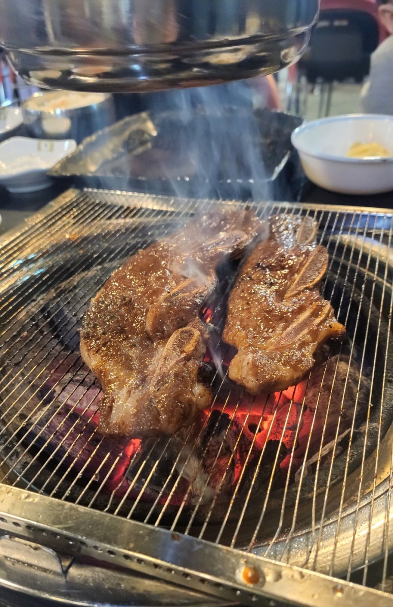 이공숯불구이 이미지