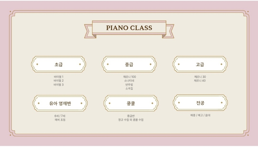연세음악학원 이미지