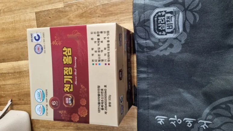 한국생약영농조합법인 이미지
