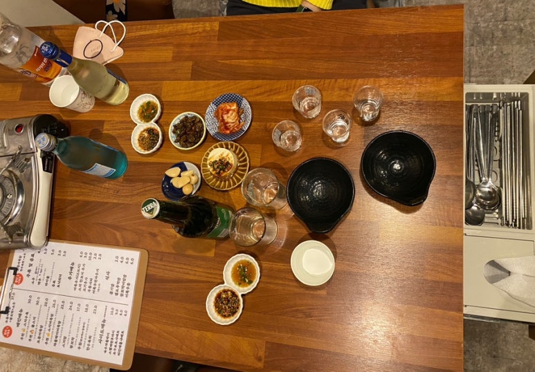 배씨상회(부산대점) 이미지