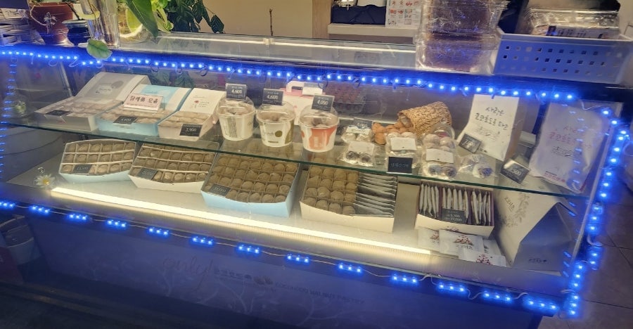 코코호도(동림점) 이미지
