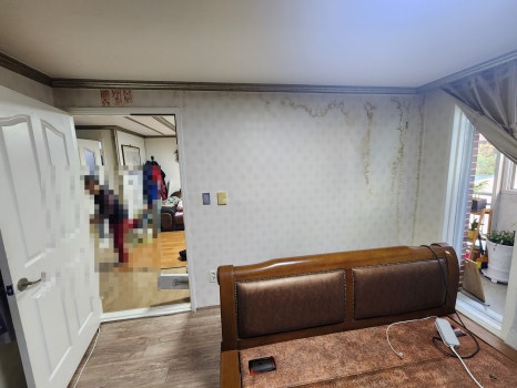 진주도배공사 이미지
