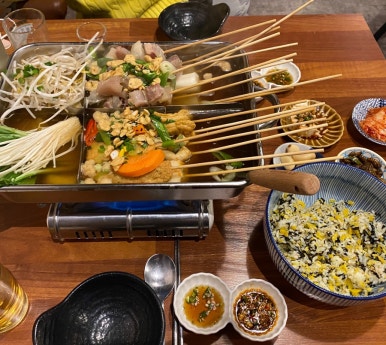 배씨상회(부산대점) 이미지