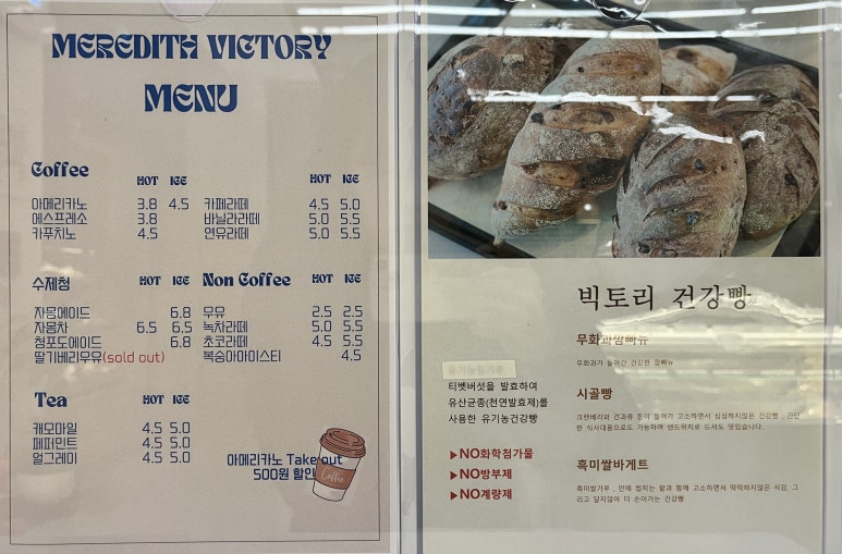 메러디스빅토리 이미지