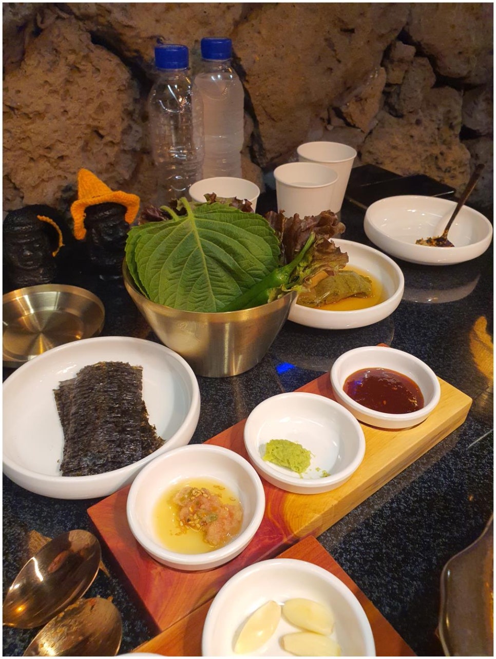 제주옥탑안산 이미지