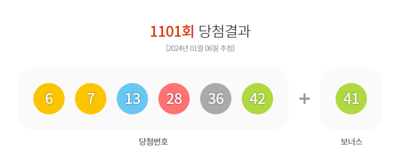 이조박복권방 이미지