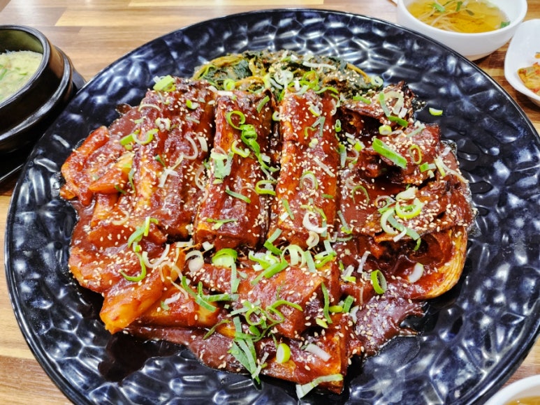 백번가코다리충주 이미지