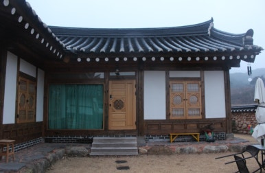 이음 한옥스테이 이미지