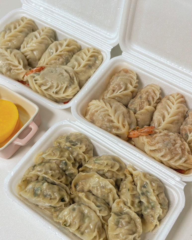 보보만두 이미지