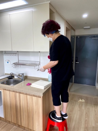 하늘직업소개소 이미지