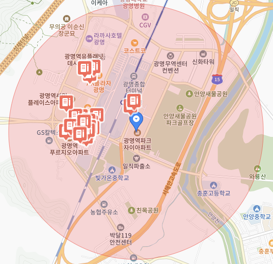 시립푸르지오자이1어린이집 이미지