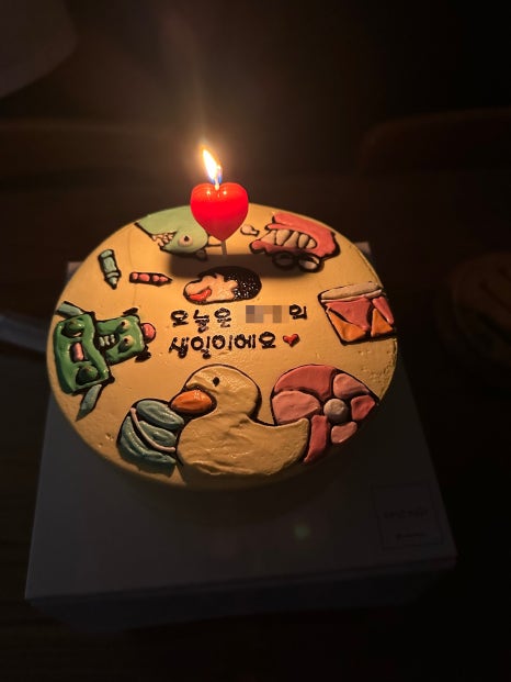 리더스제과 이미지