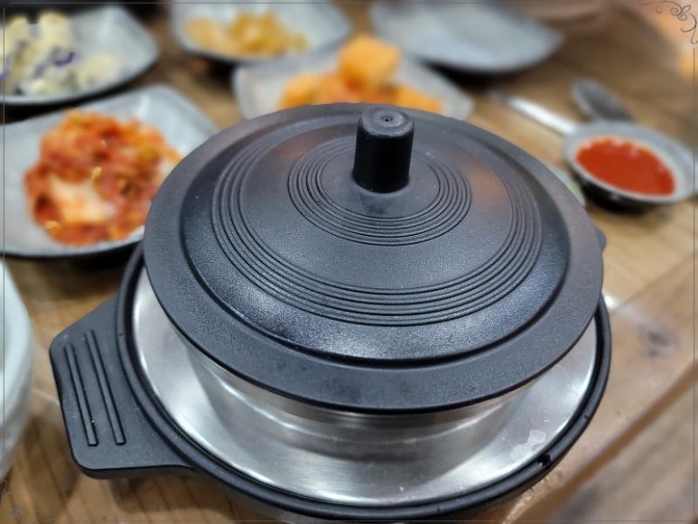 해물한상 이미지