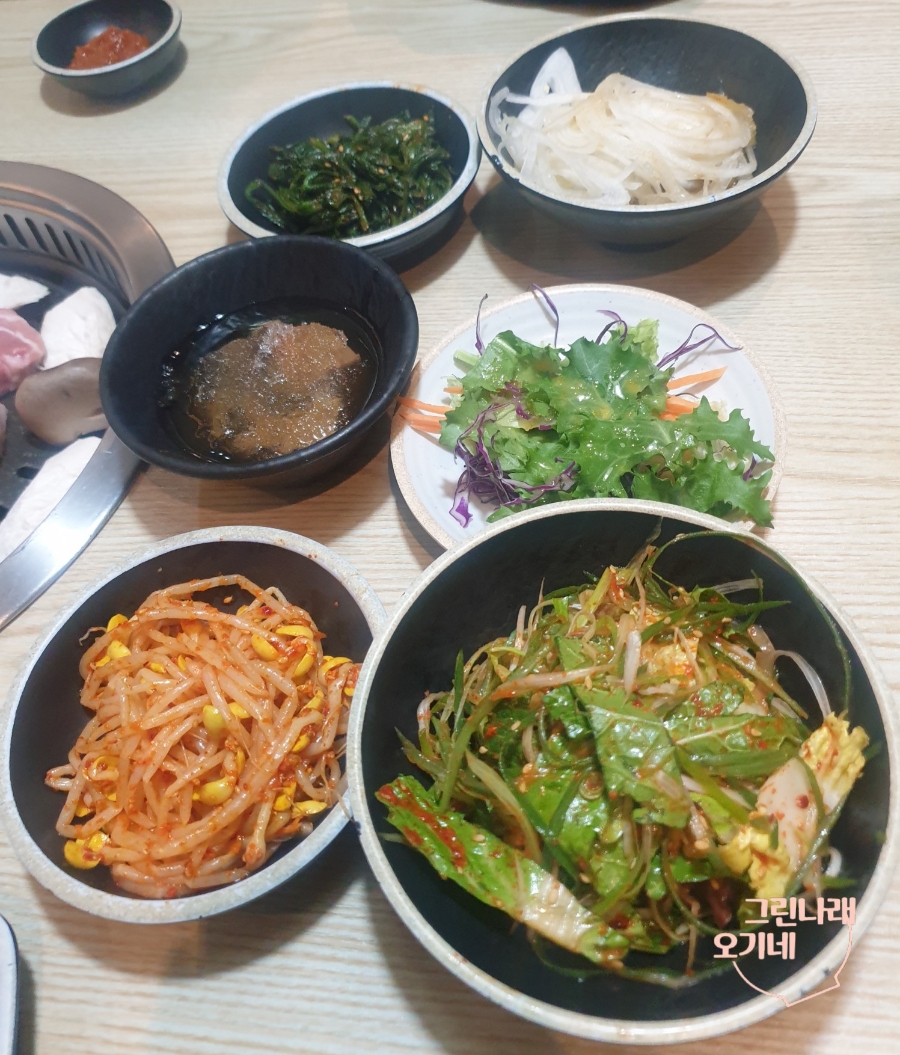 연이네왕소금구이 이미지