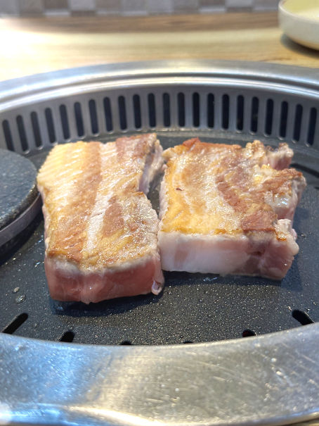 모란생삼겹살 이미지