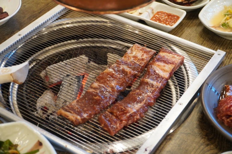 고기식당정가네 이미지