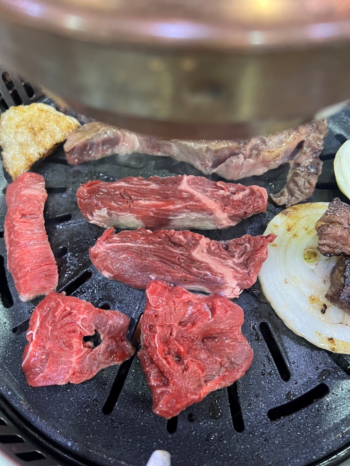 제일한우촌 이미지