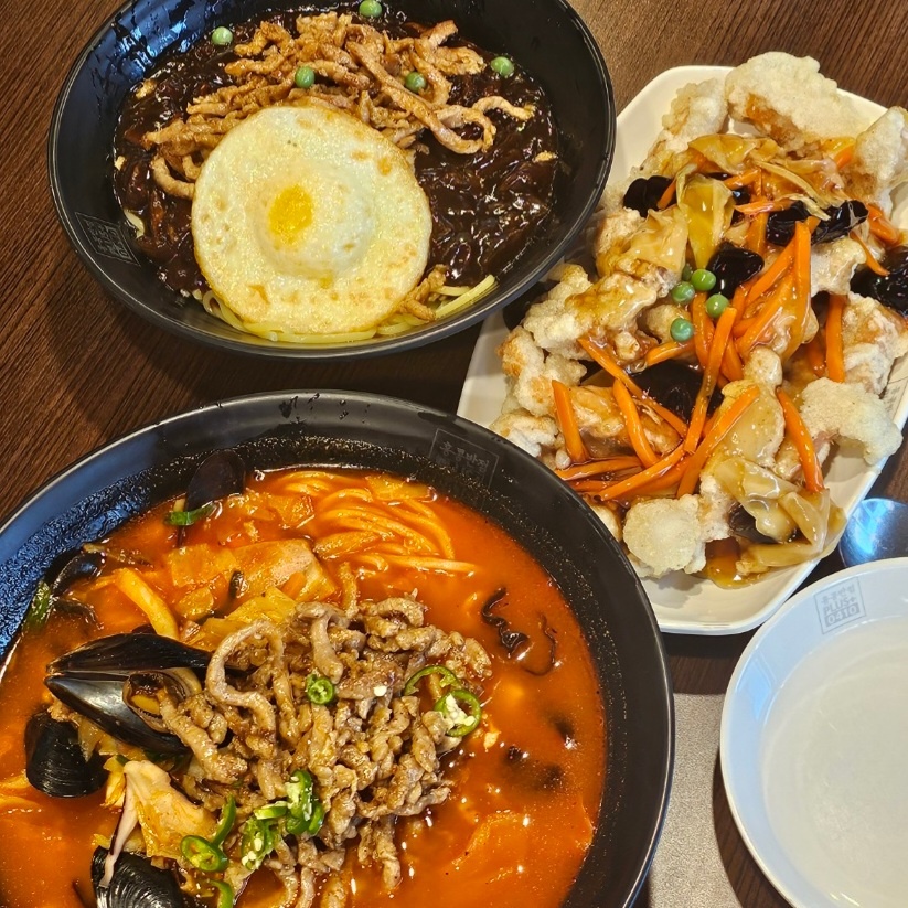 홍콩반점성남태평 이미지