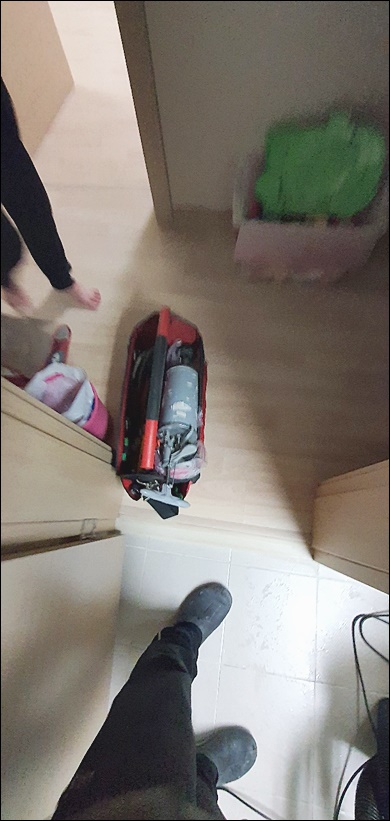 싱크대막힘변기막힘화장실배수구하수구막힘수전교체변기수리 이미지