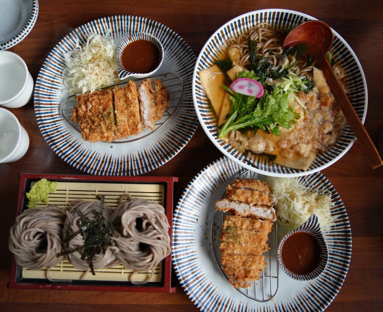 삼동소바화성융건릉점 이미지
