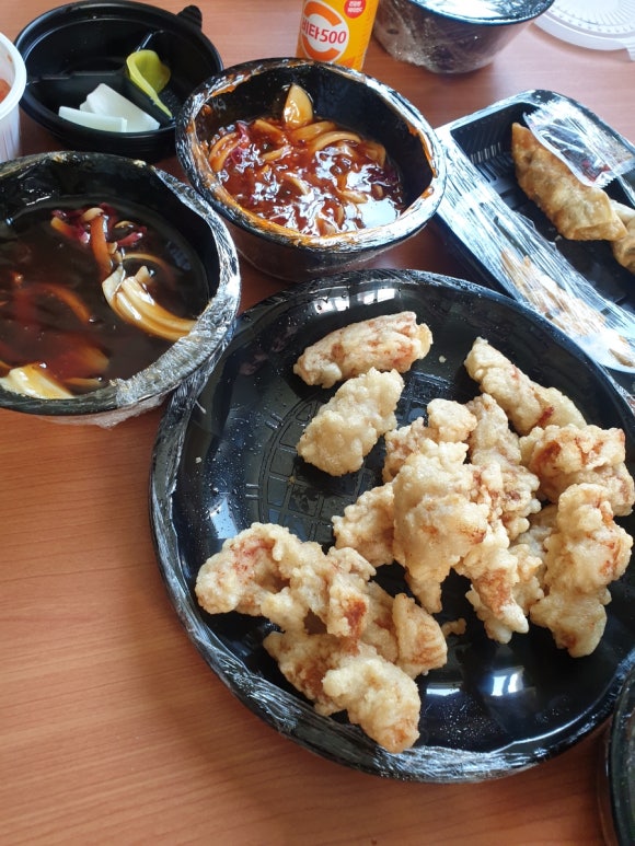 신황제중화요리 이미지
