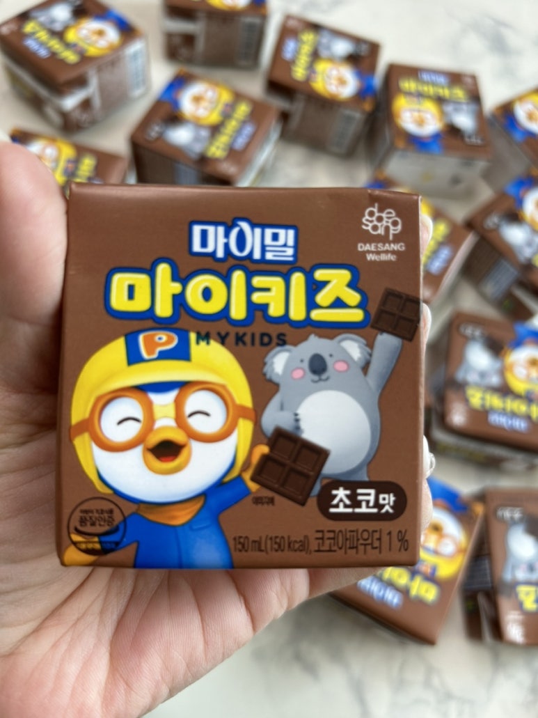 주식회사 기호식품 이미지