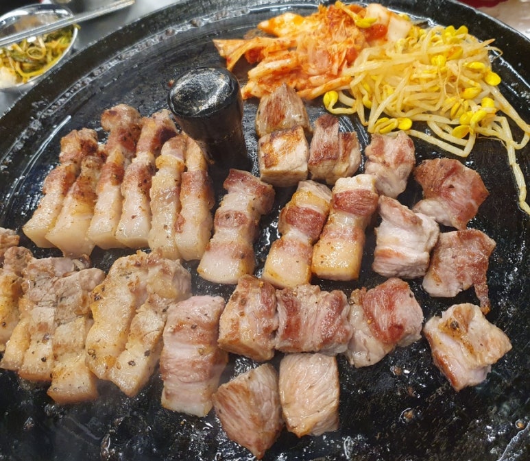 목구멍가재울뉴타운점 이미지