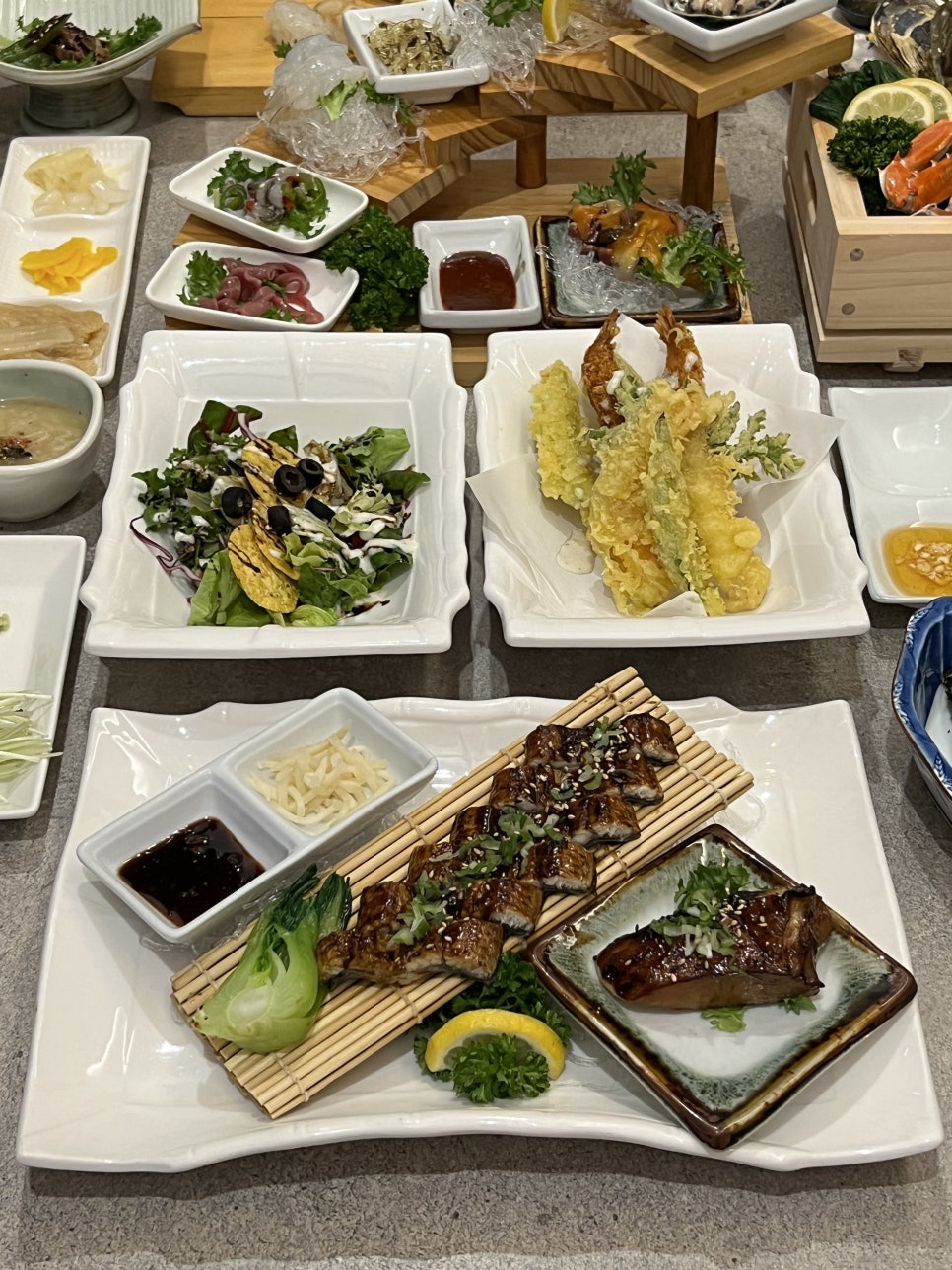 심야참치 이미지