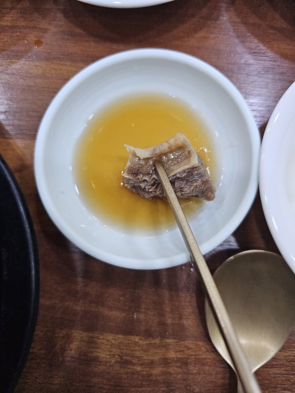 찐갈비탕 이미지
