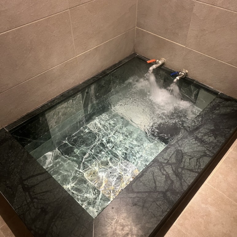 녹천레스토랑 이미지
