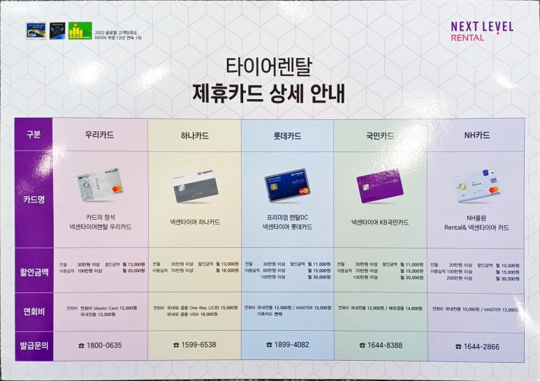 신용타이어 이미지
