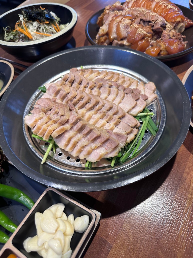 송파족발 이미지