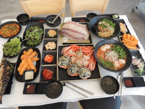 동해계절맛집 이미지