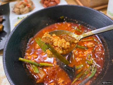 초당짬뽕순두부 이미지