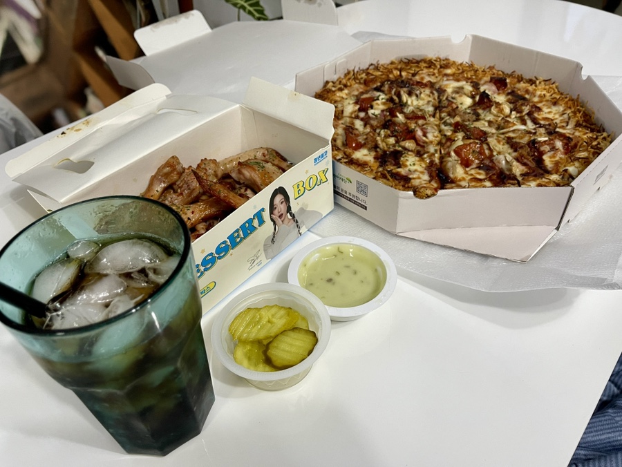 청년피자부천중동점 이미지