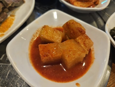 서울순대국 이미지
