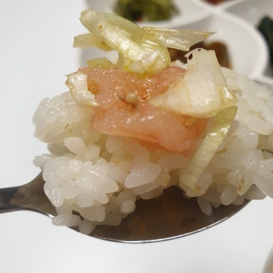 맛사랑 식품 이미지